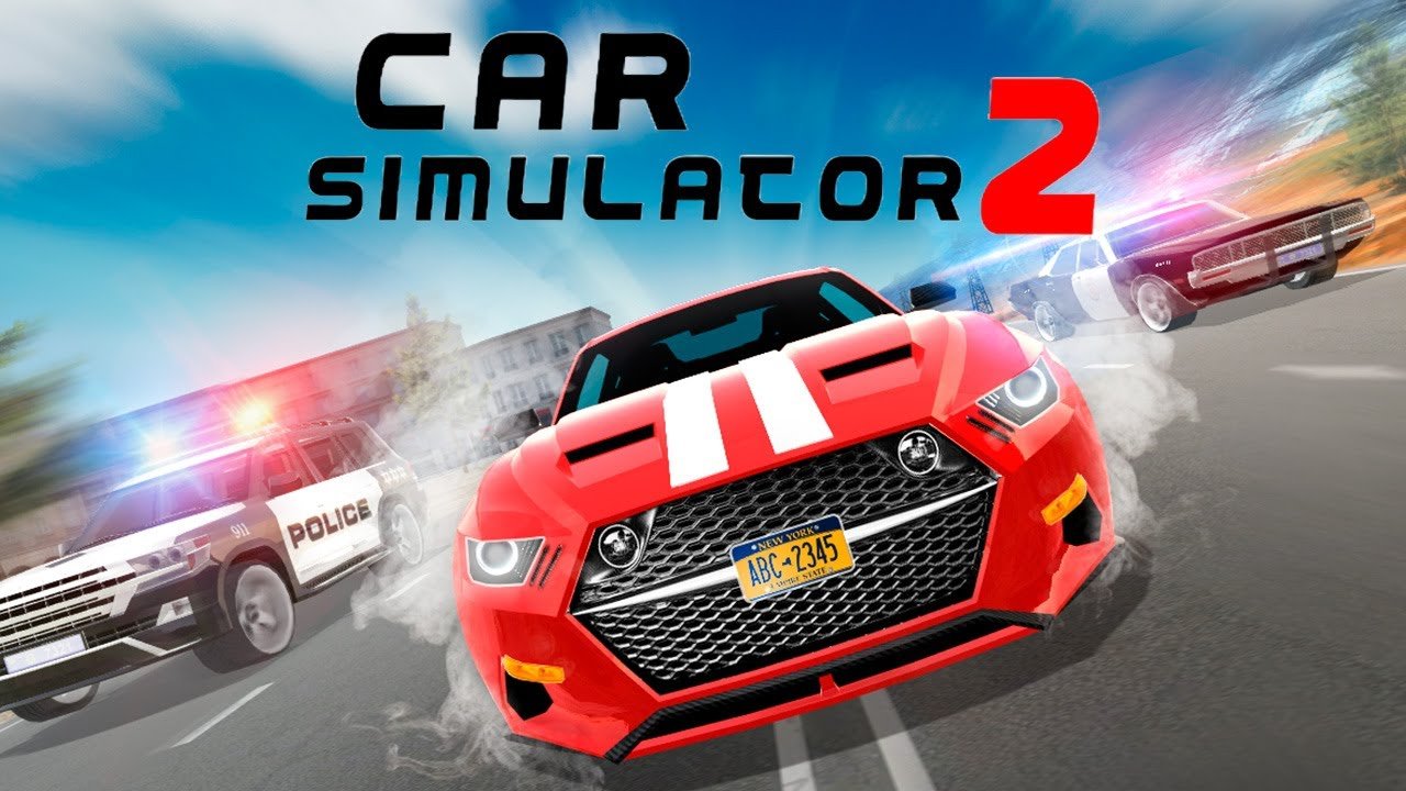 Complete Guide to Car Simulator 2 Mod APK: Features, Installation, and FAQs