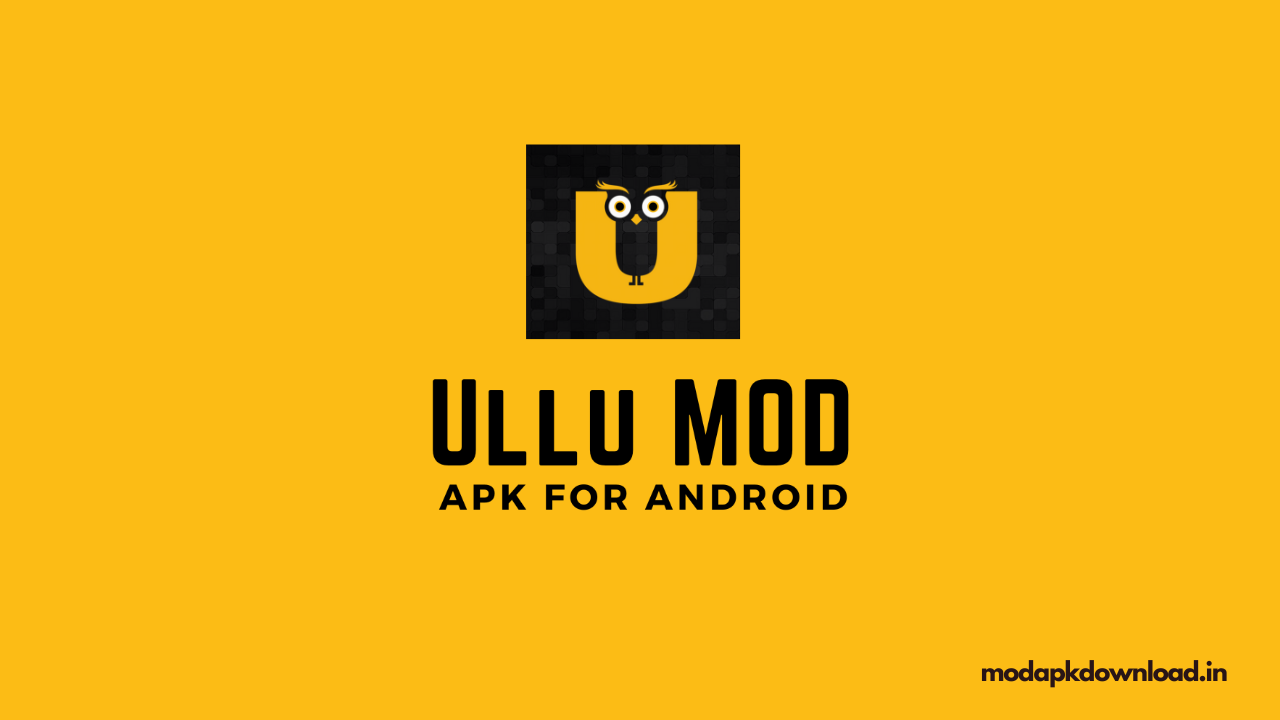 Ullu MOD APK v2.9.927 [Free Subscription] for Android